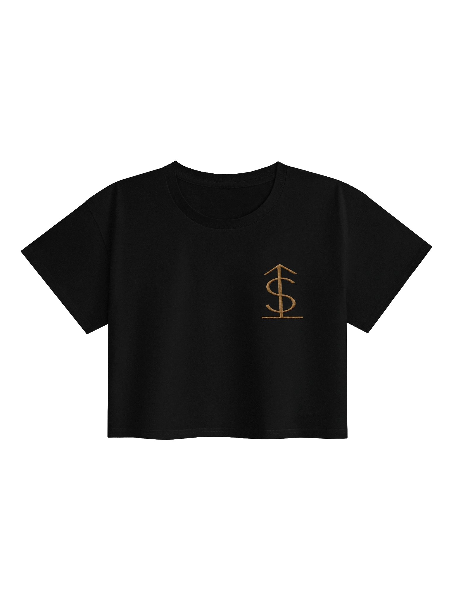 MONEY GLYPH CROP — view 5