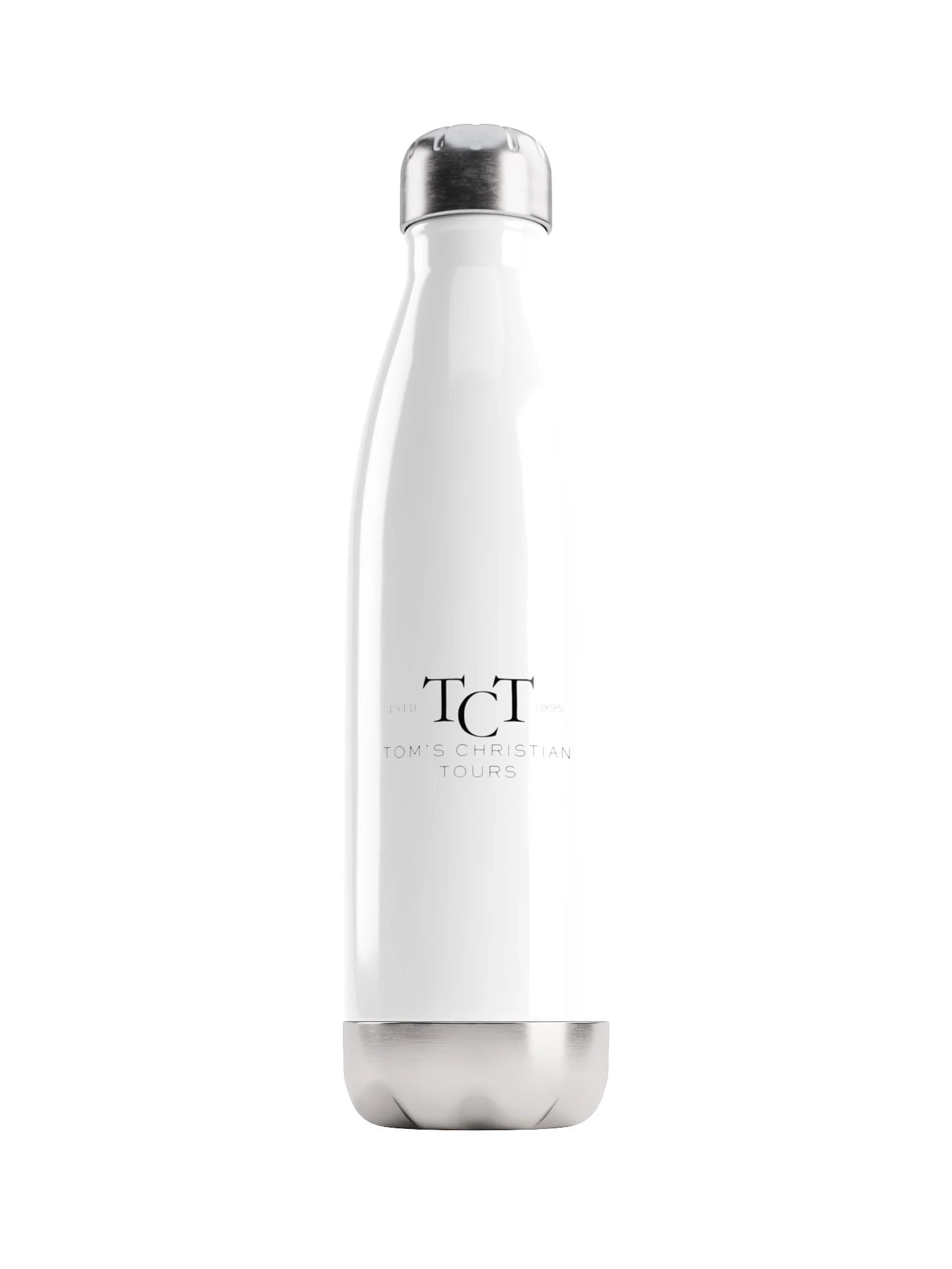 Stainless Steel Waterbottle product image (1)