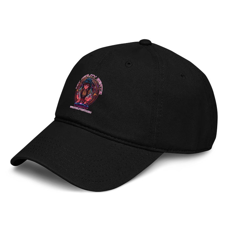 Dobson Cool Unisex Hat product image (2)