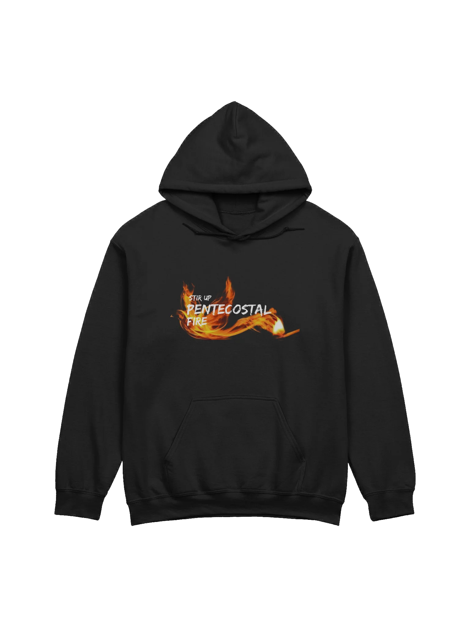 Pentecostal Fire product image (1)