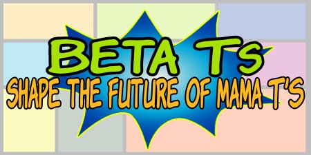 Beta Ts 