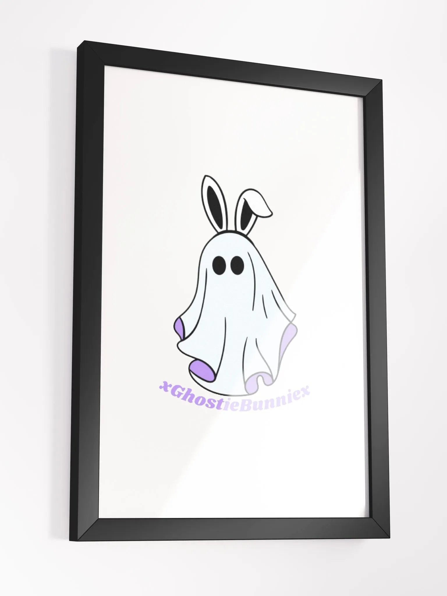 xGhostieBunniex Frame product image (16)