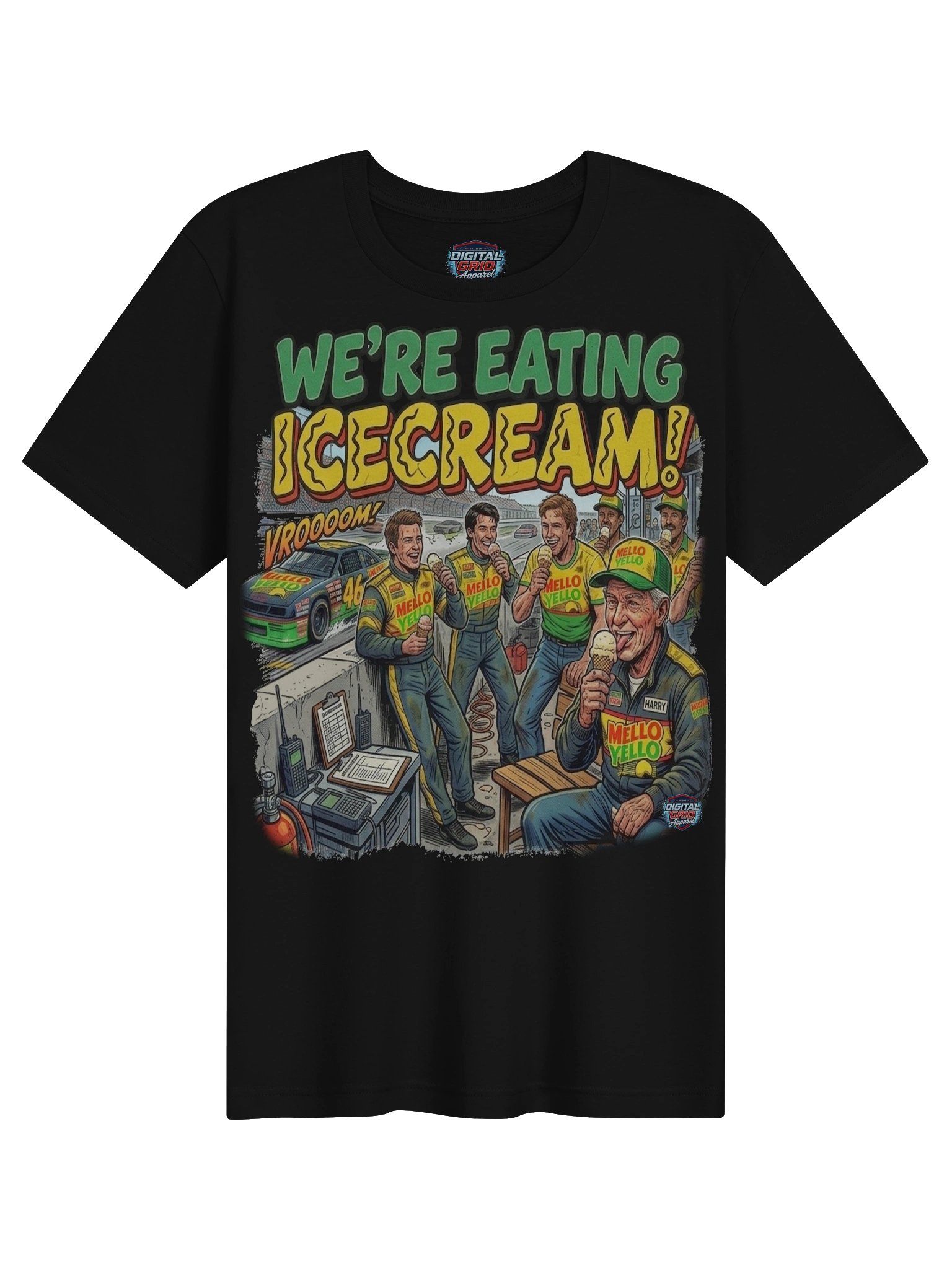ICE CREAM!? product image (1)