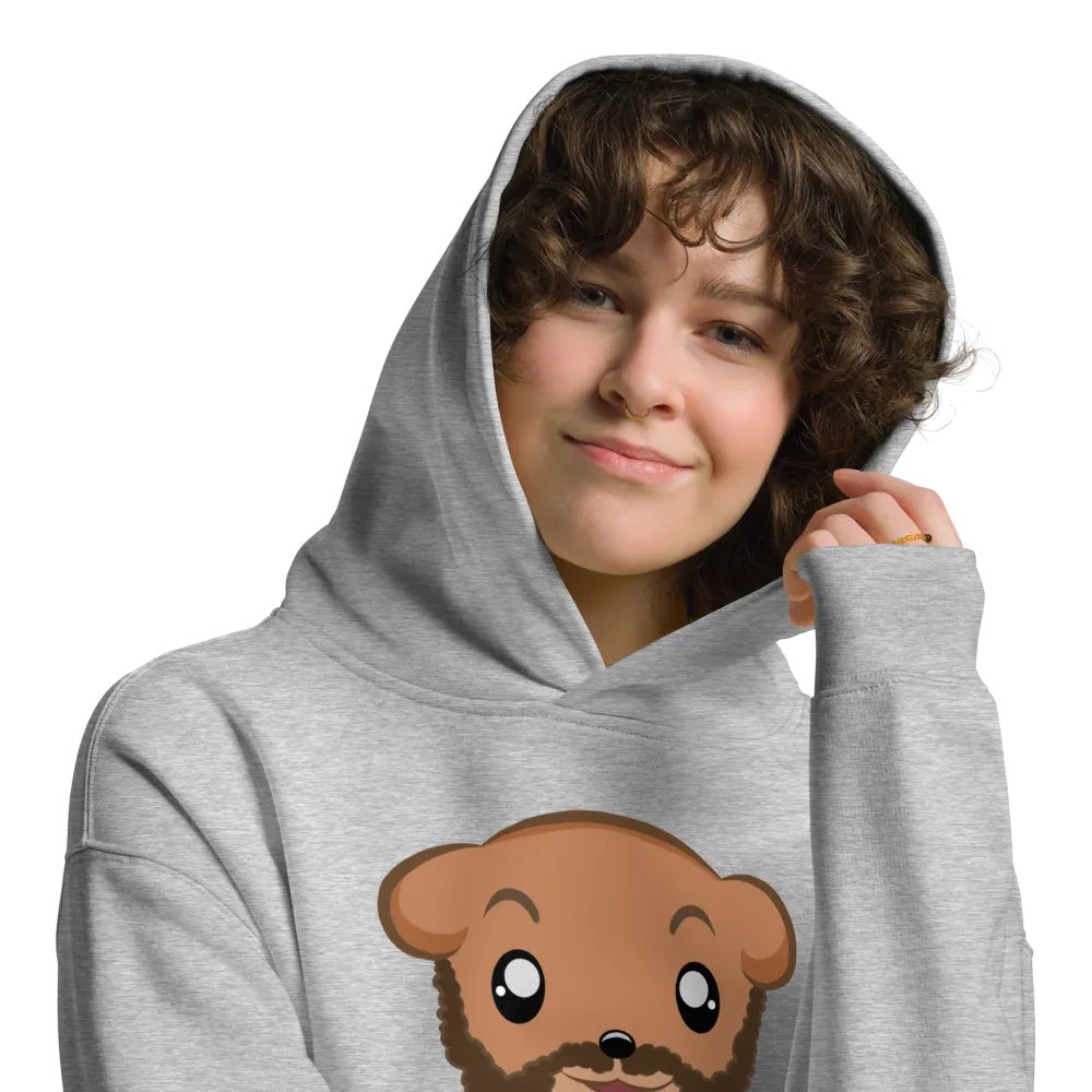 Bear Hoodie! product image (39)