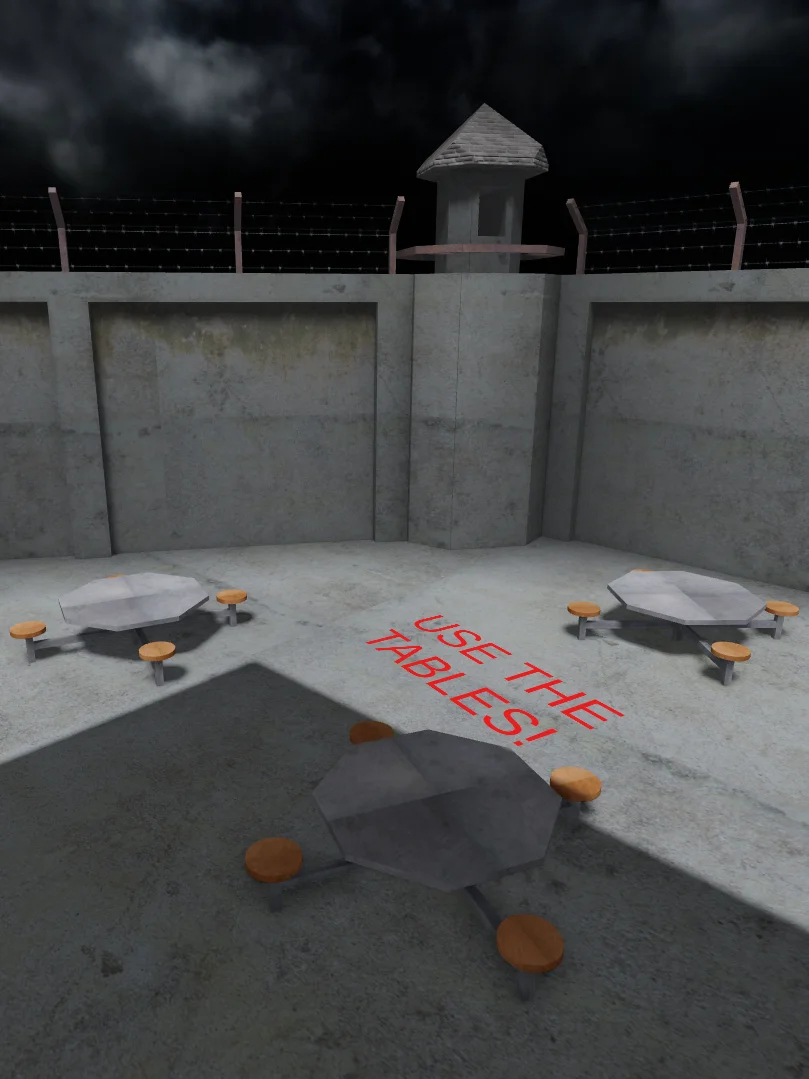 Siren Cop Obby product image (4)