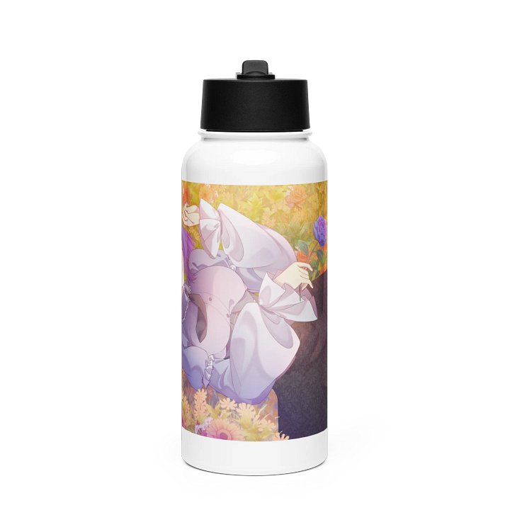 The flowers are blooming product image (1)