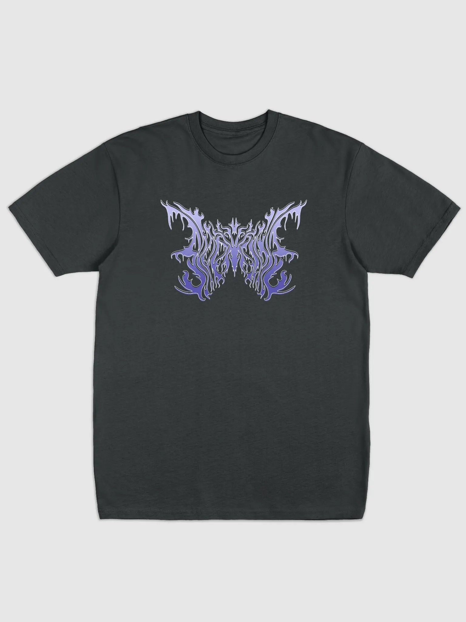 METAL DROP (GRADIENT & OUTLINE) product image (4)