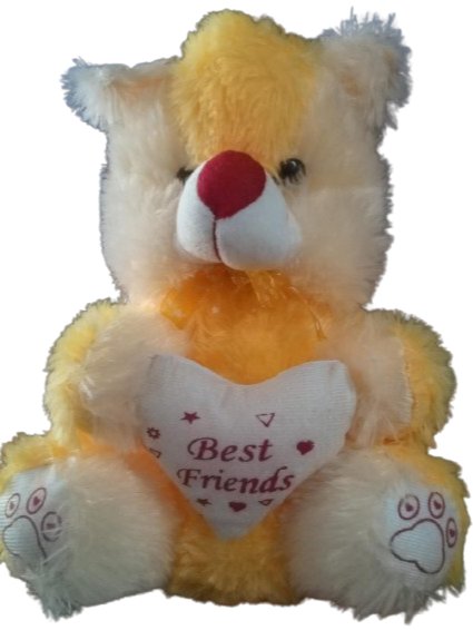 Teddy Bear product image (1)