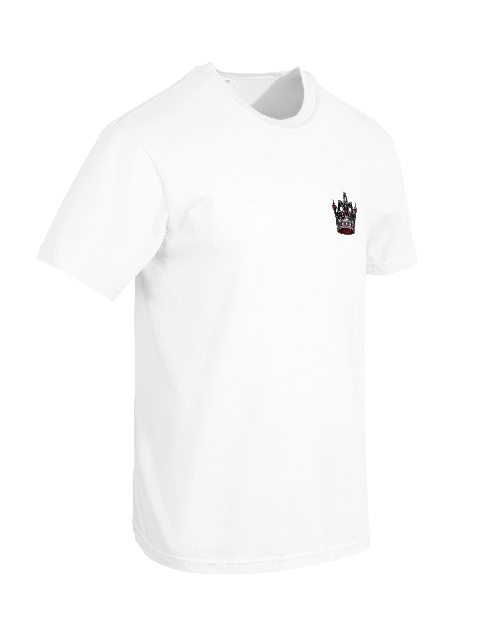 The Bag Tee™ (White) product image (6)