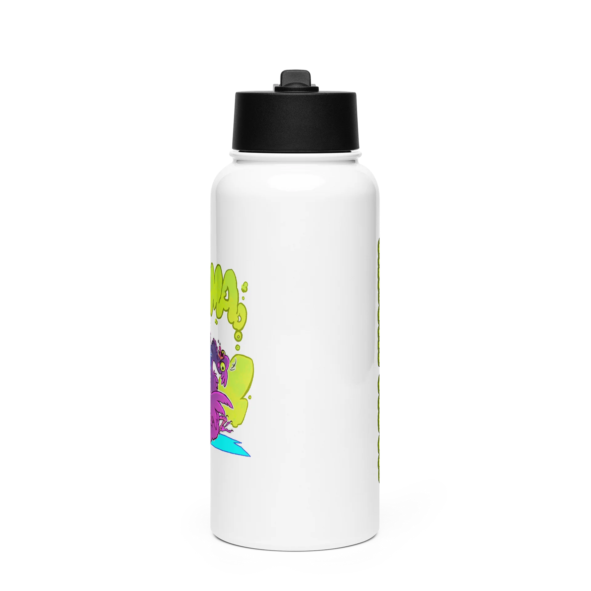 Scamadoo! Bottle product image (3)