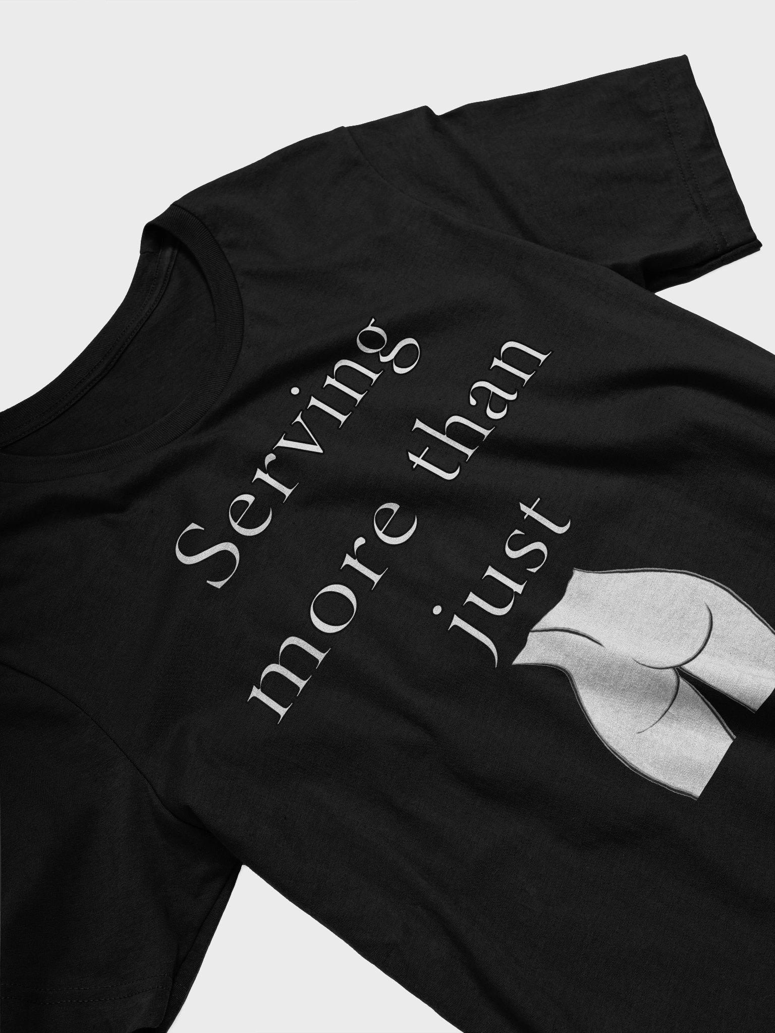 Serving More Softstyle product image (18)