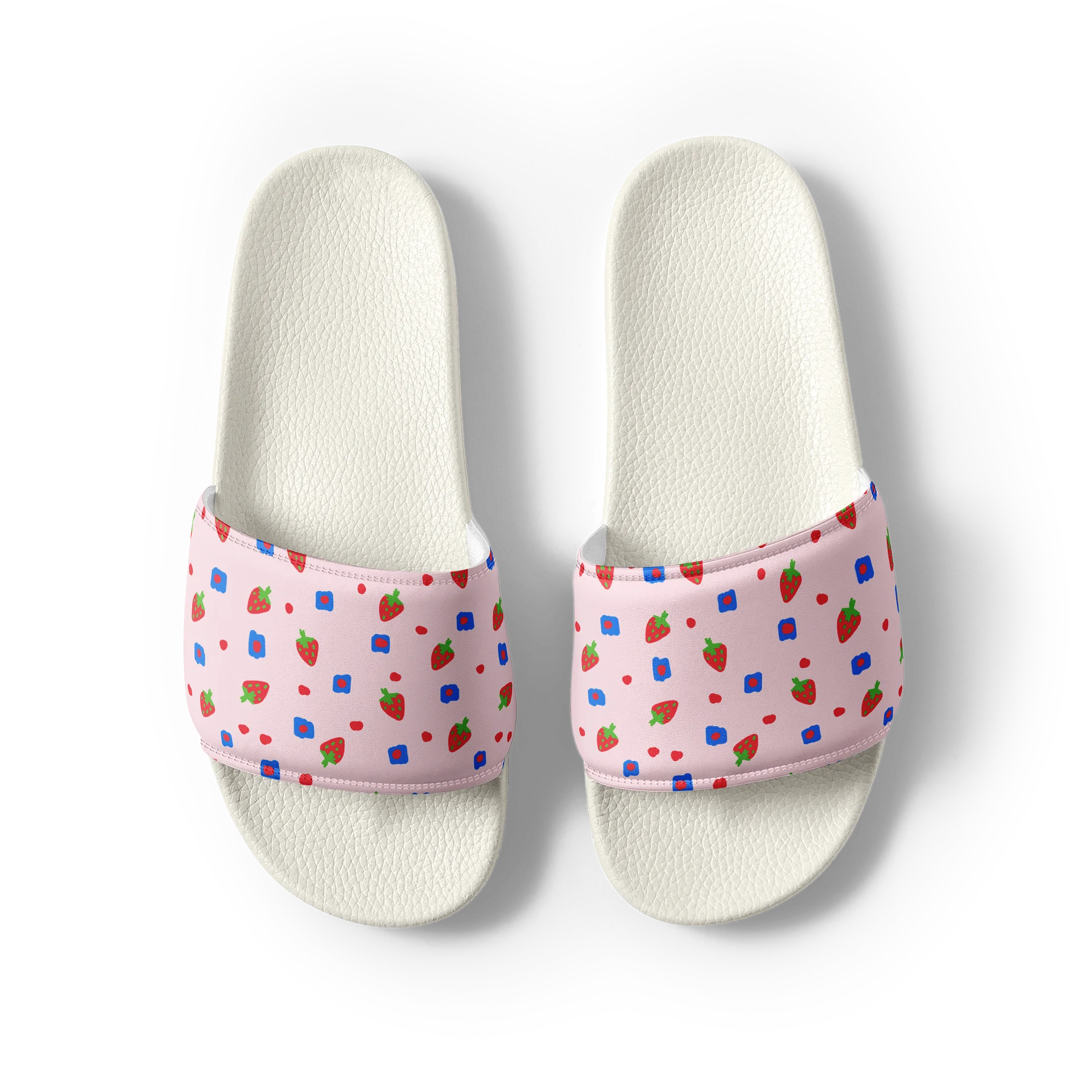 Sweet Strawberry Slides product image (3)