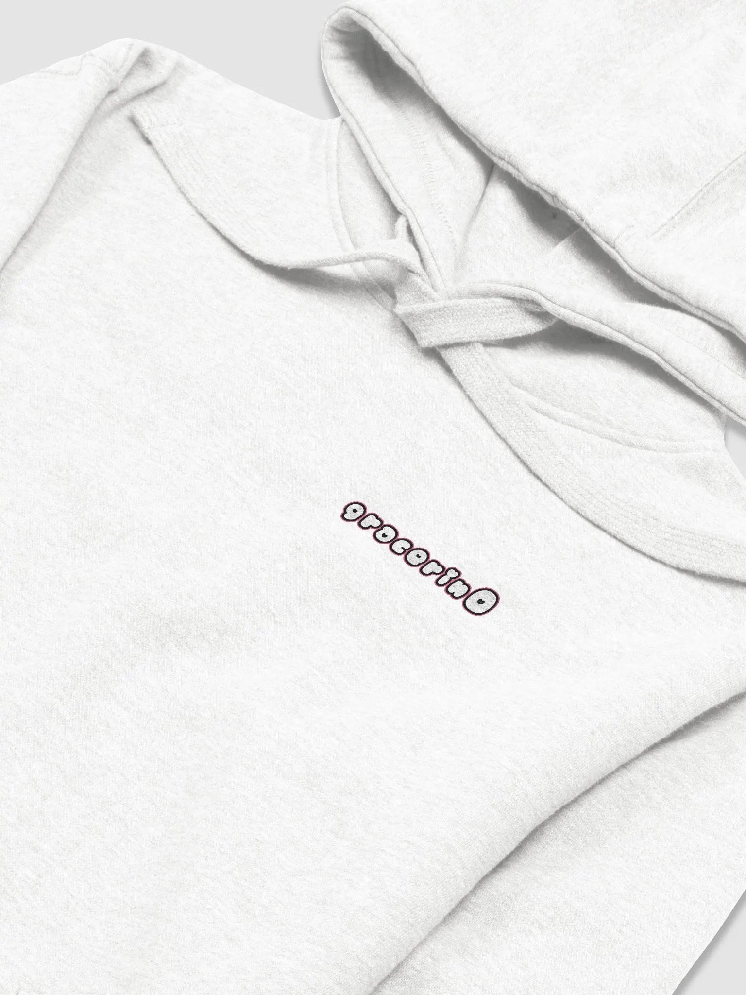 On Another Note... Hoodie (White) product image (3)