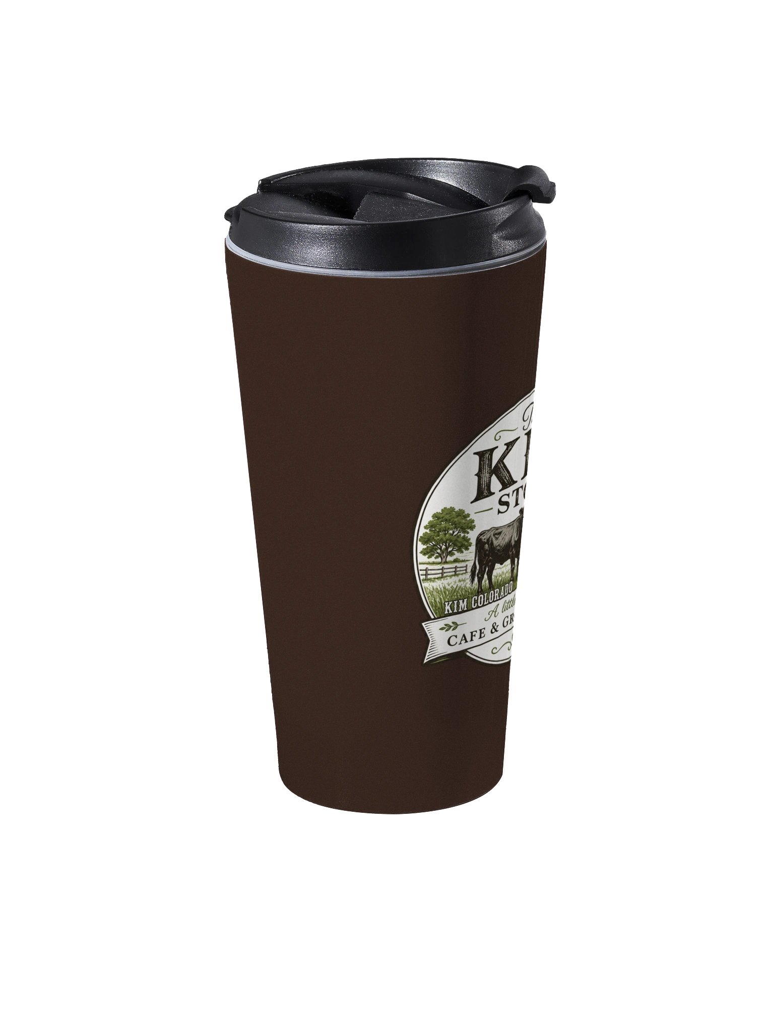 The Kim Store Reusable Coffee Mug product image (2)