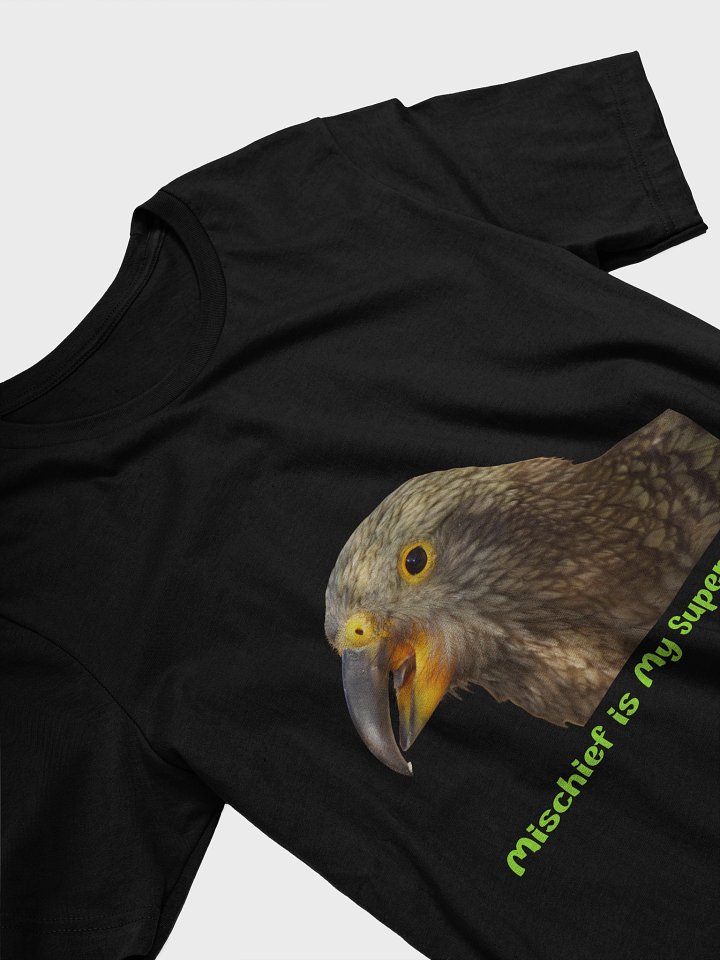 Mountain Parrot product image (2)