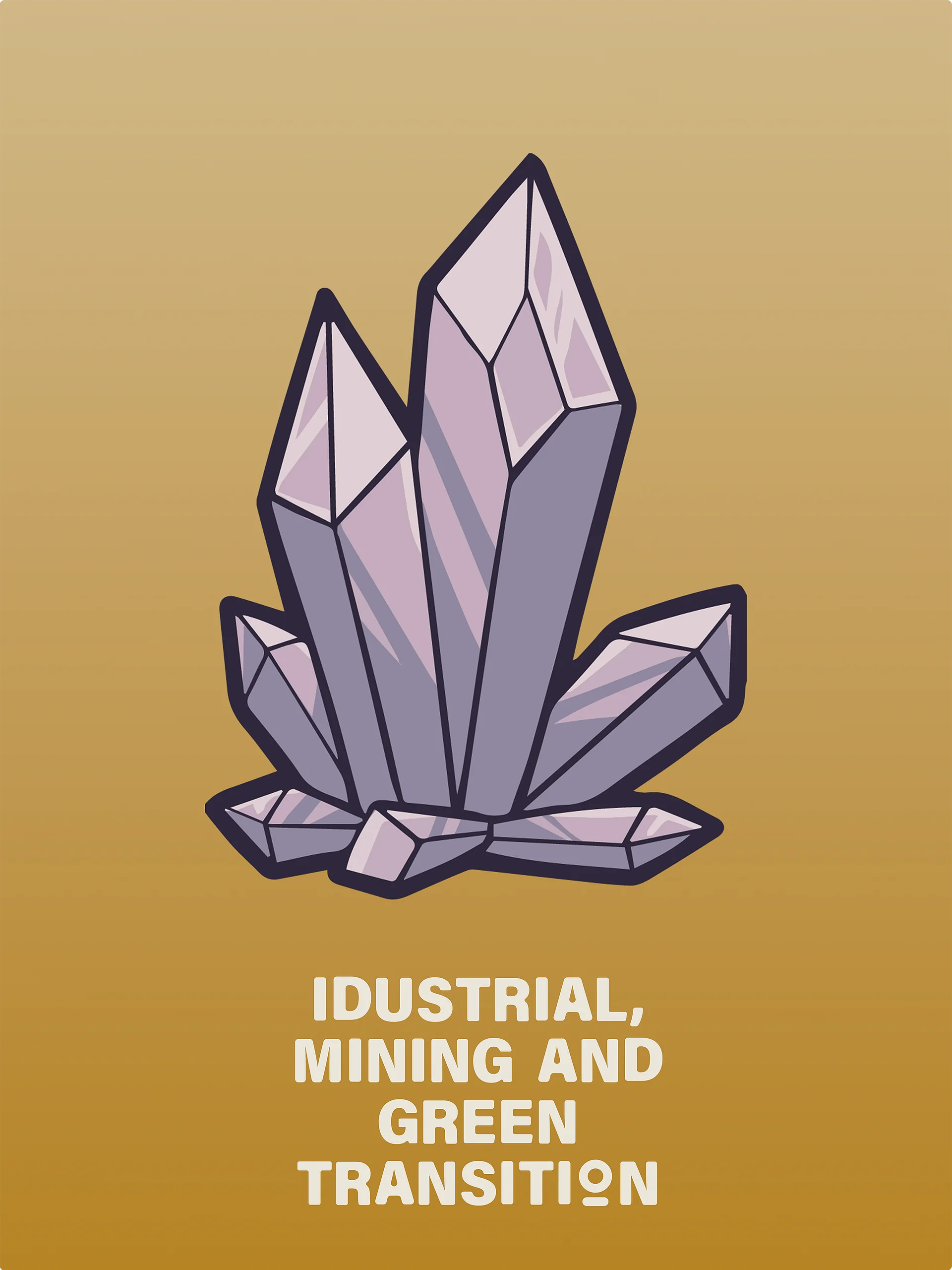 Industrial, Mining and Green Transition – Icon Pack product image (5)