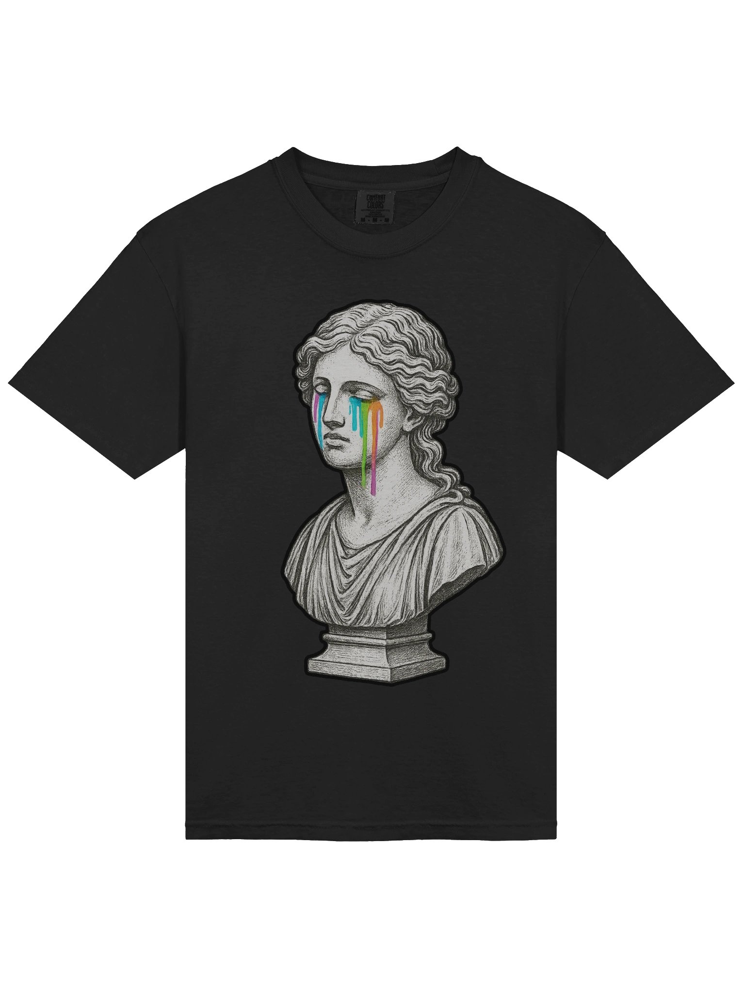 Neon Tears Tee product image (32)