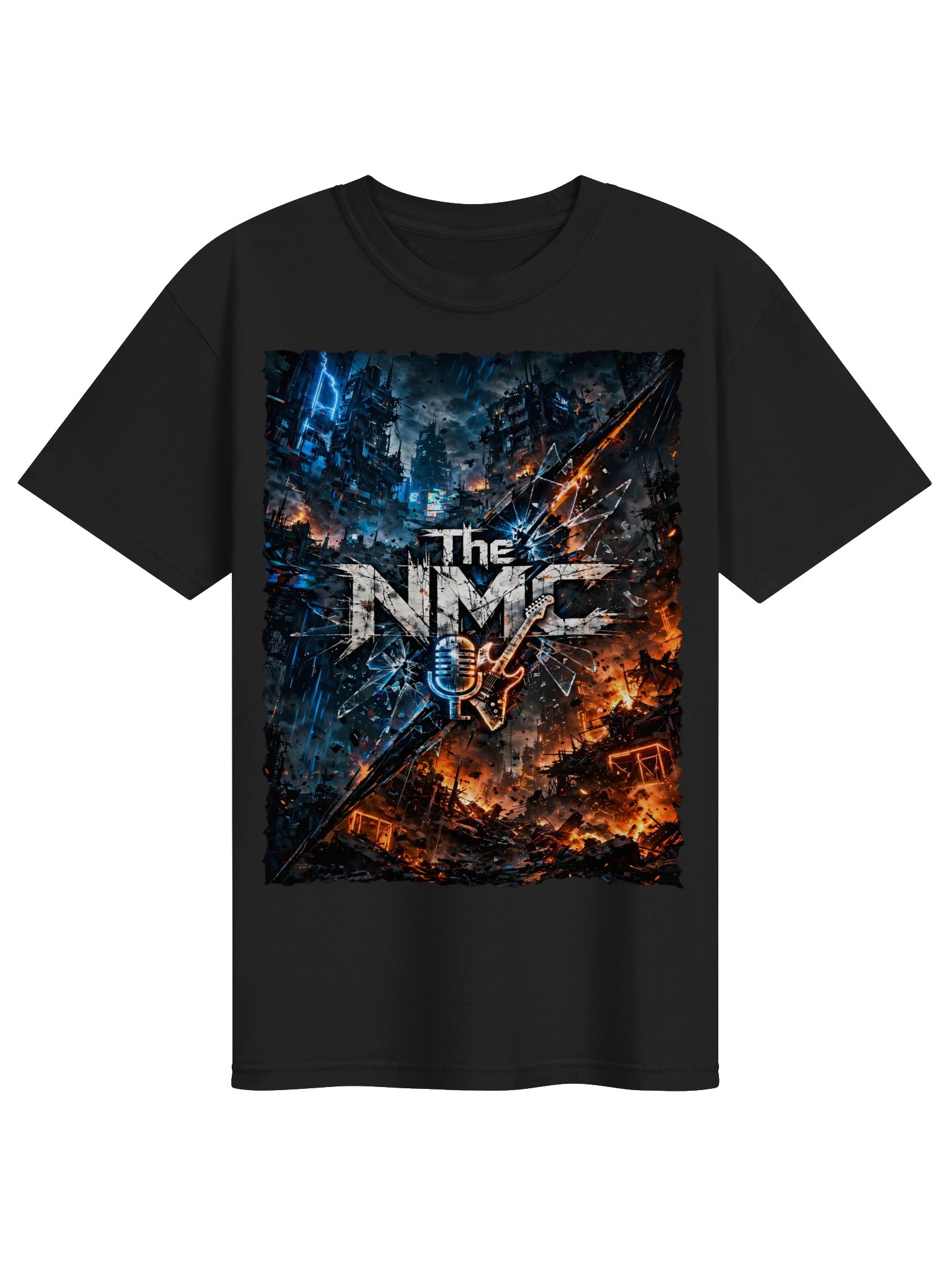 The NMC product image (1)