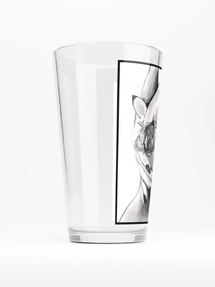 Ephemeral Pint Glass product image (2)