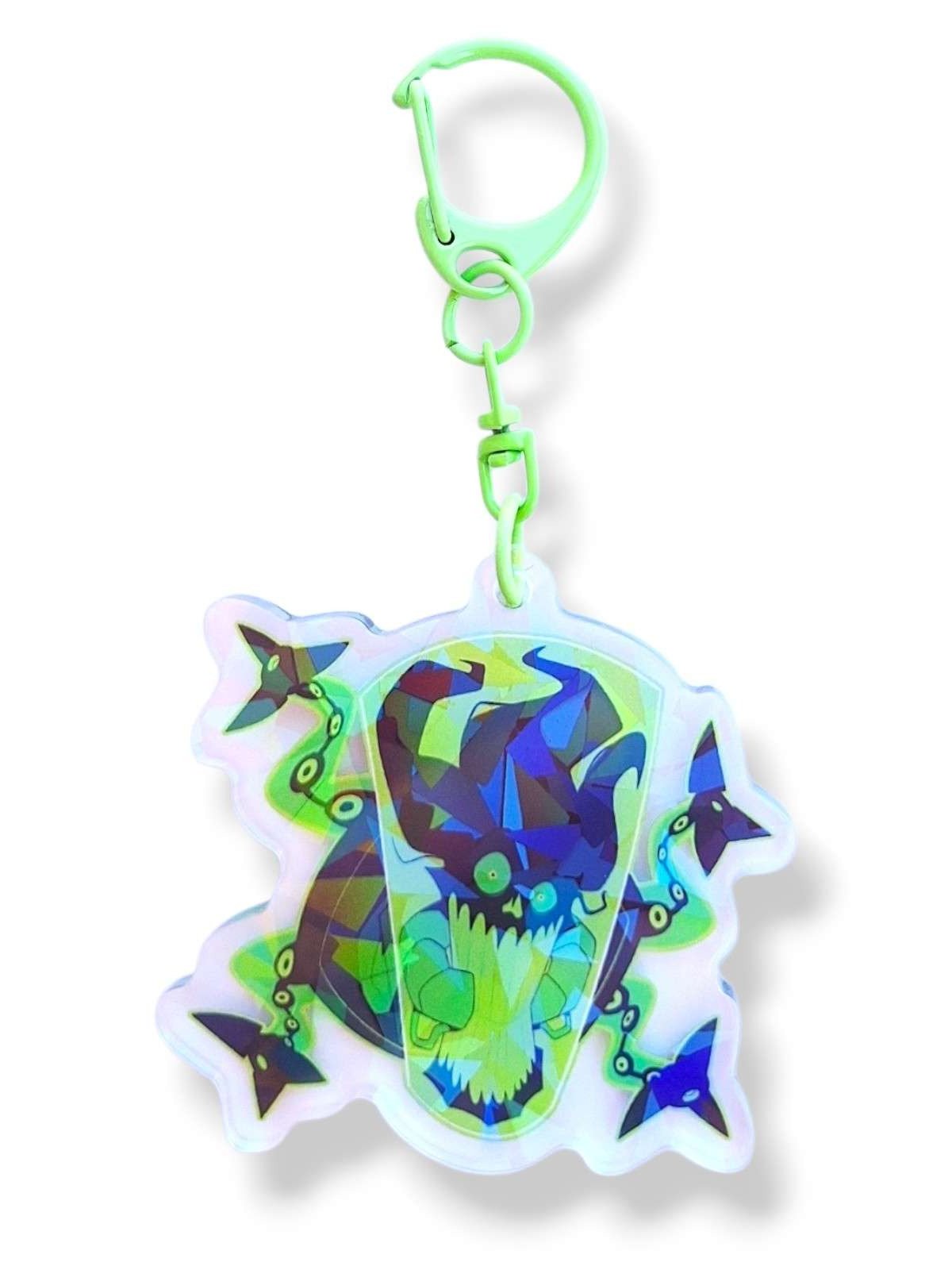 Dolion Kroe - Key Chain product image (4)