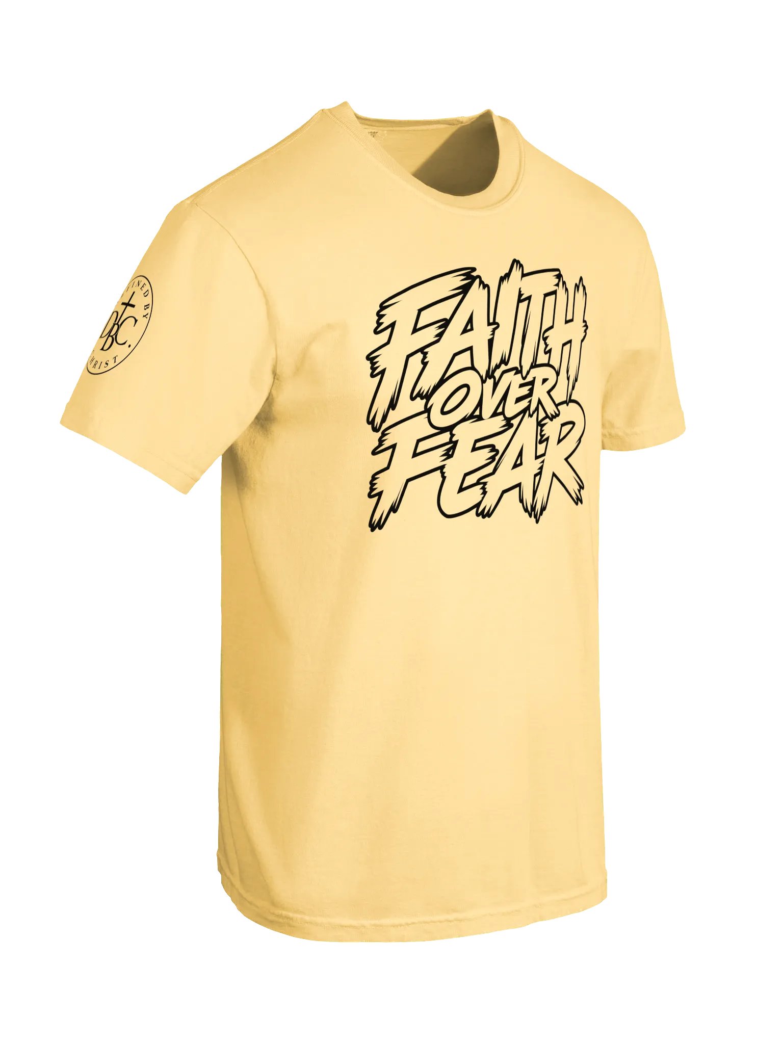 Biblical Truths: Faith over Fear product image (3)