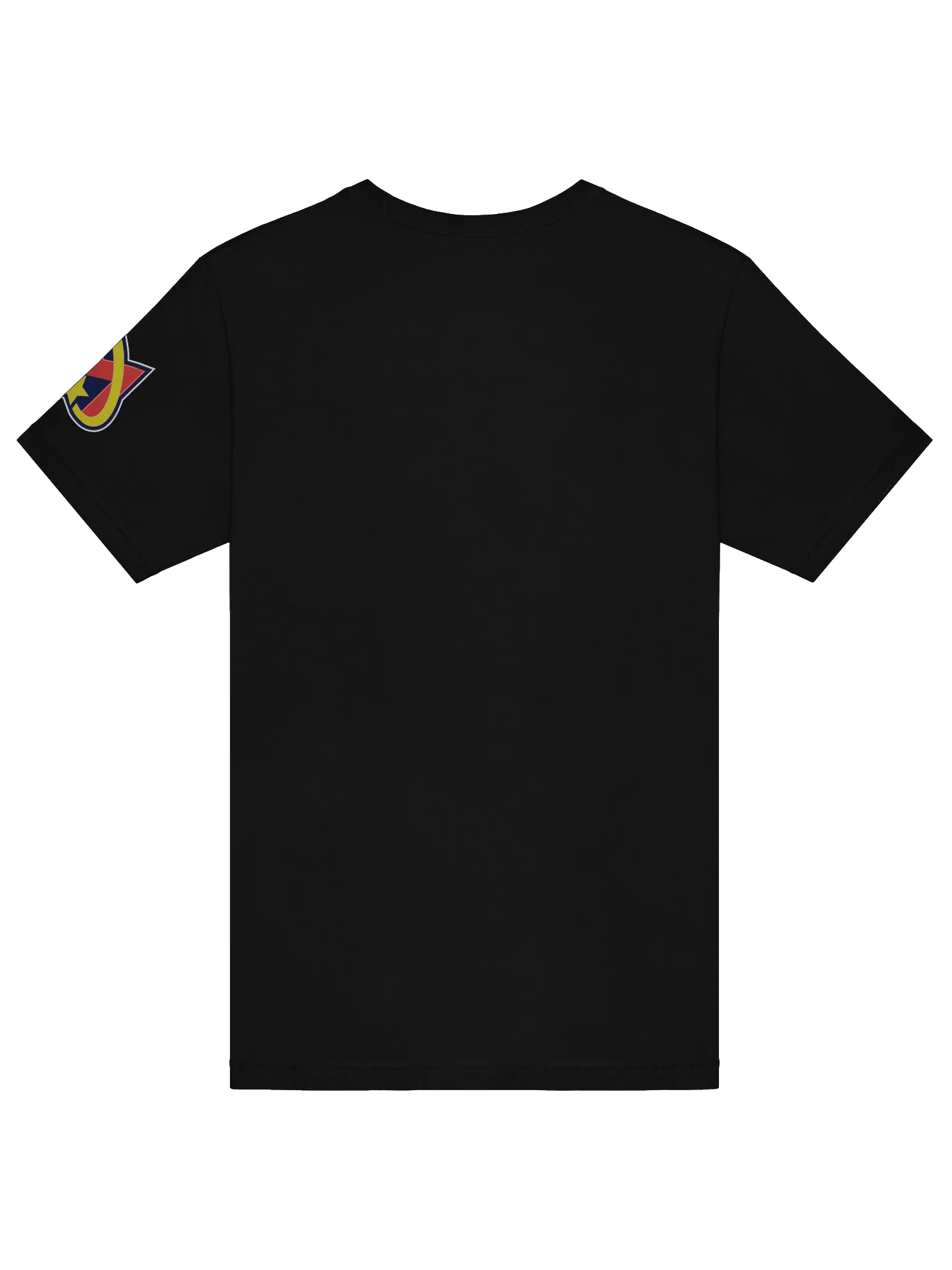 40 Years of Danger Tee product image (6)