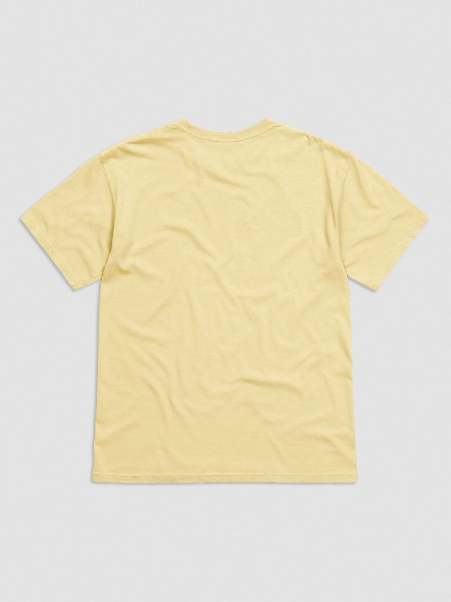 Freestyle Fox Soft Tee + Embroidery product image (6)