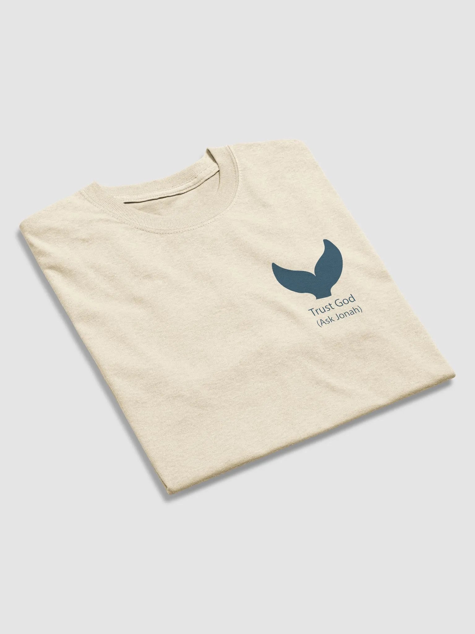 Trust God T-shirt product image (33)