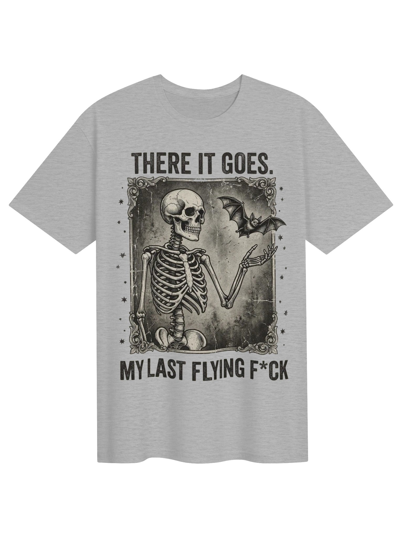 There It Goes My Last Flying F*ck Shirt product image (1)