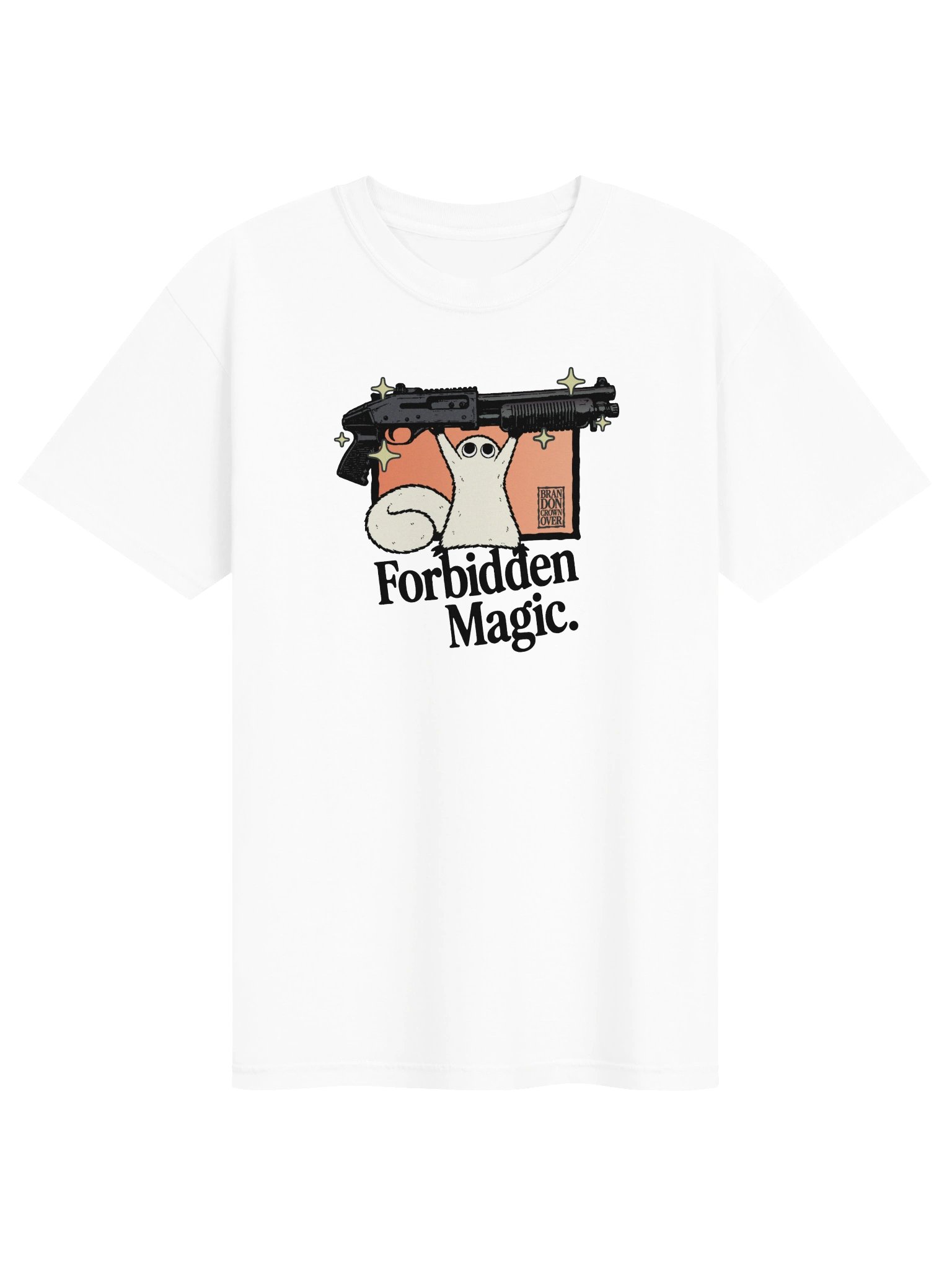 Magic Tee - LIGHT product image (2)