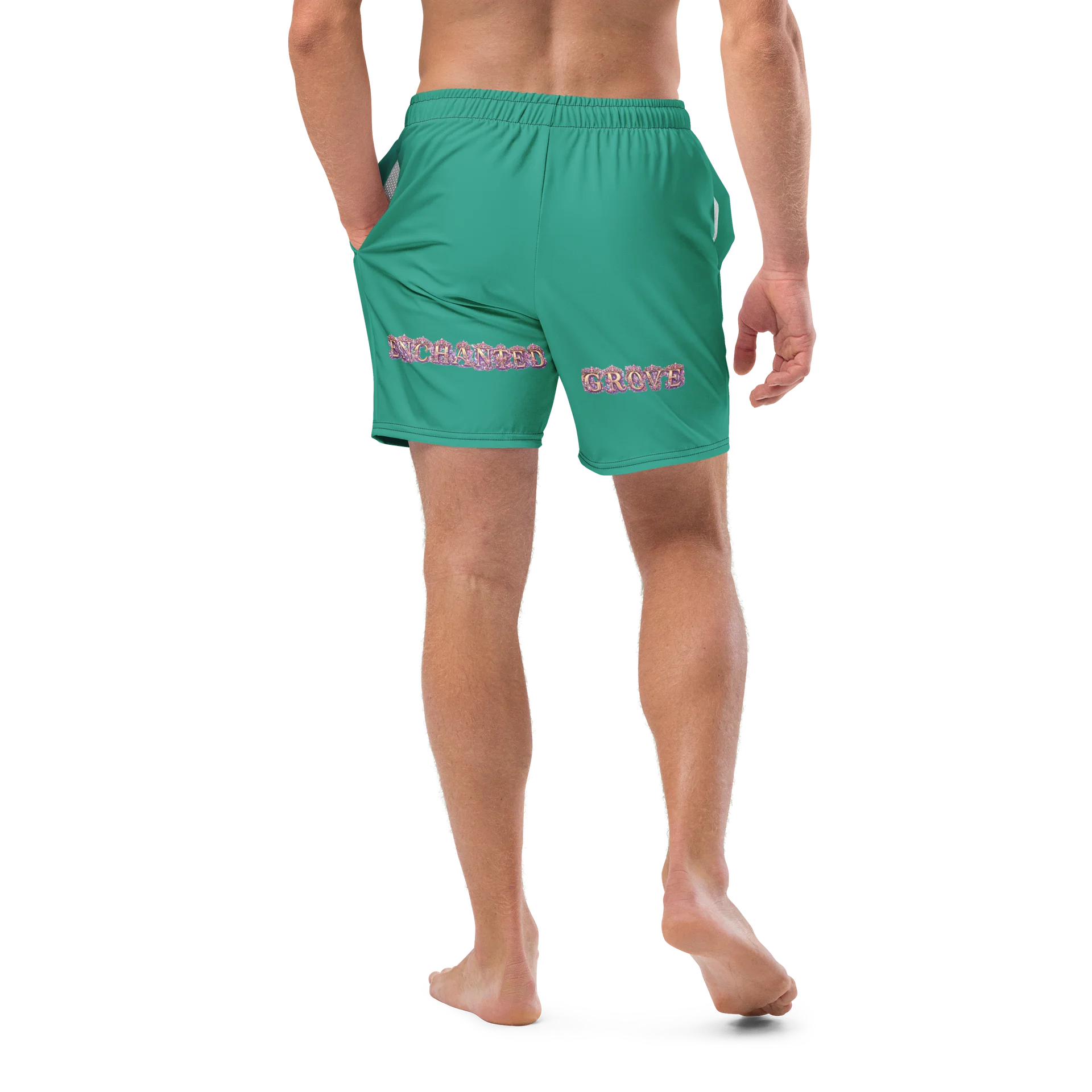 Kingdoms Diplomat Swim Shorts product image (10)