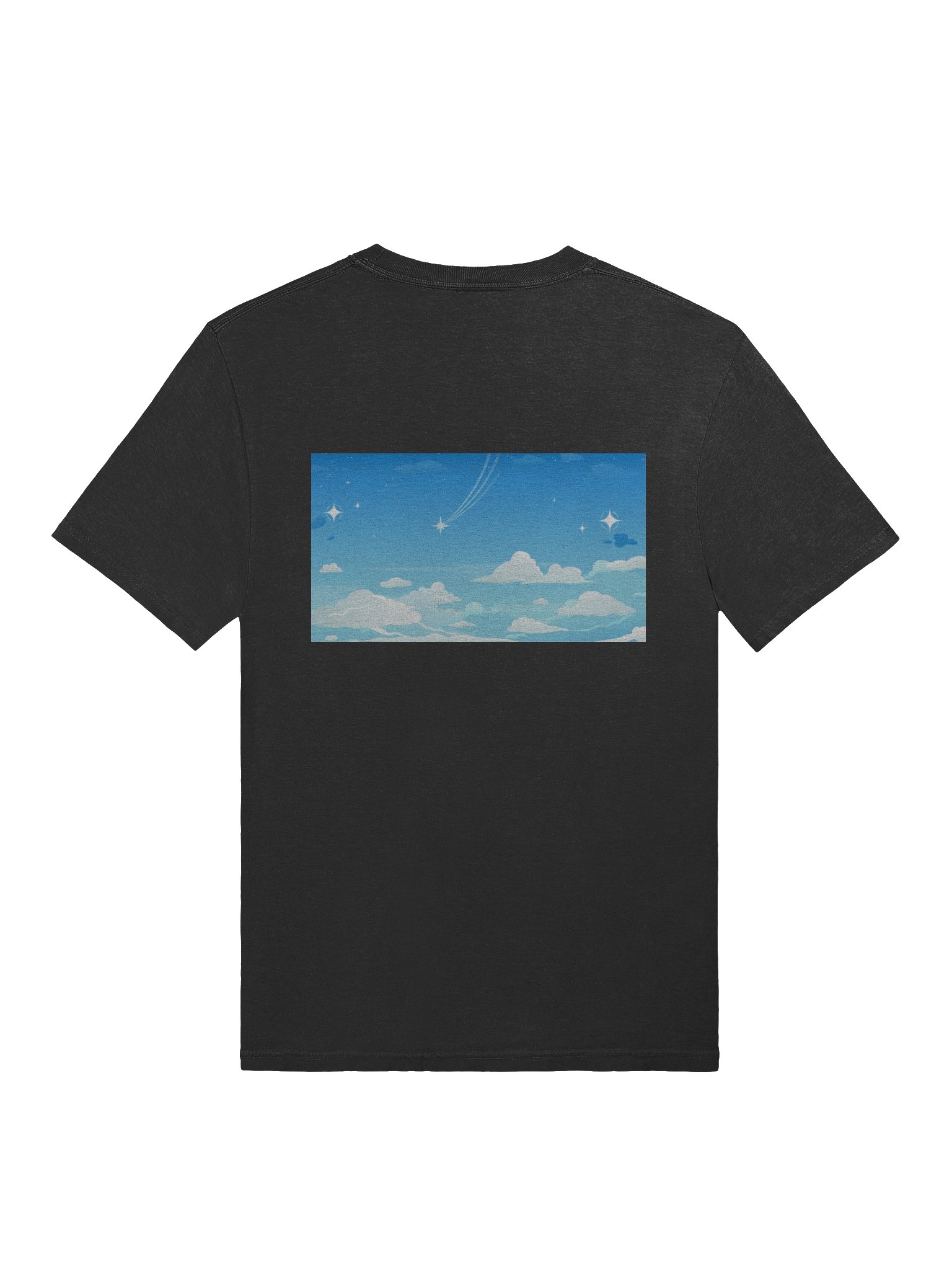 cult classic t-shirt product image (2)