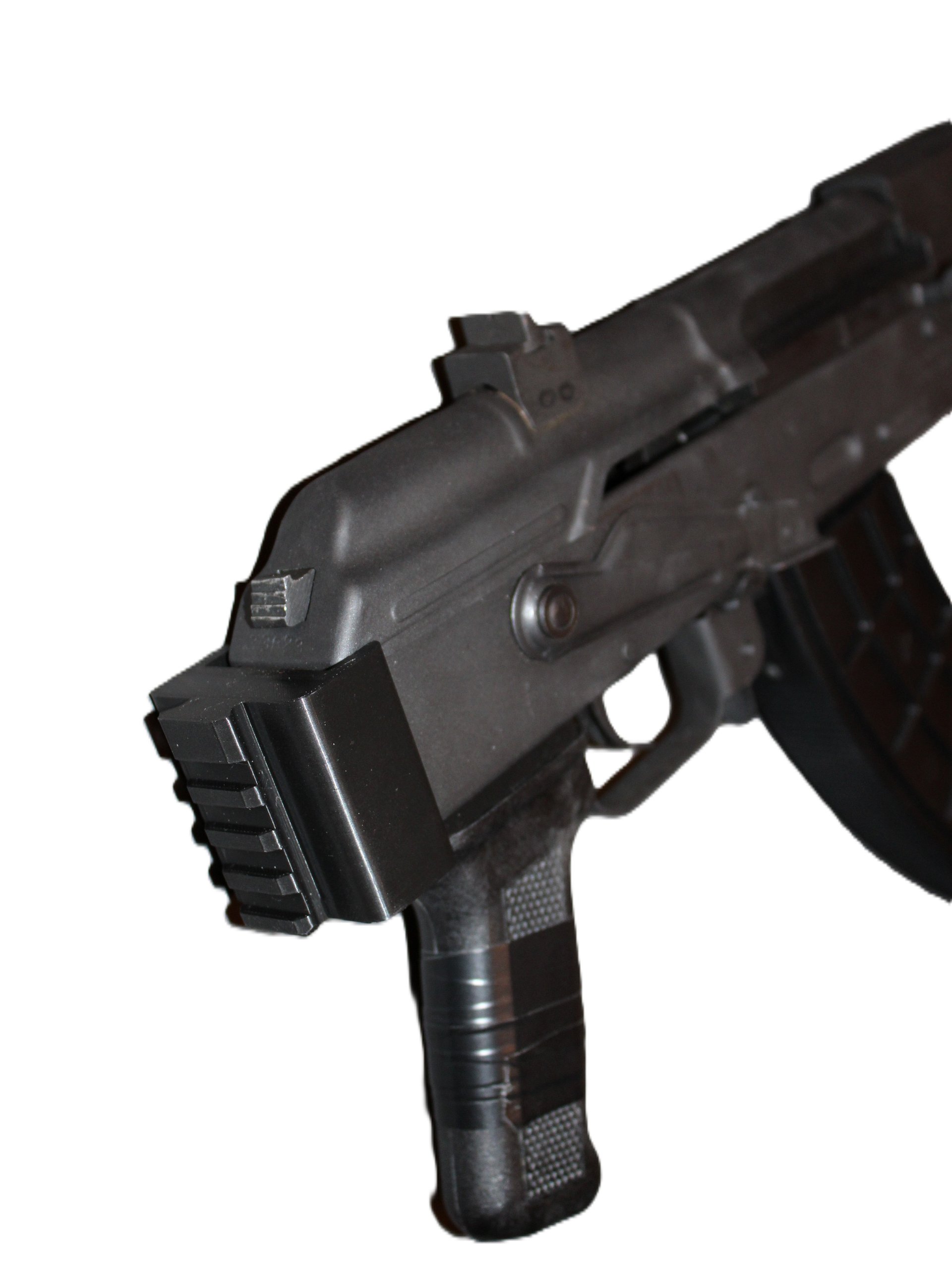 Draco M70 Conversion product image (7)