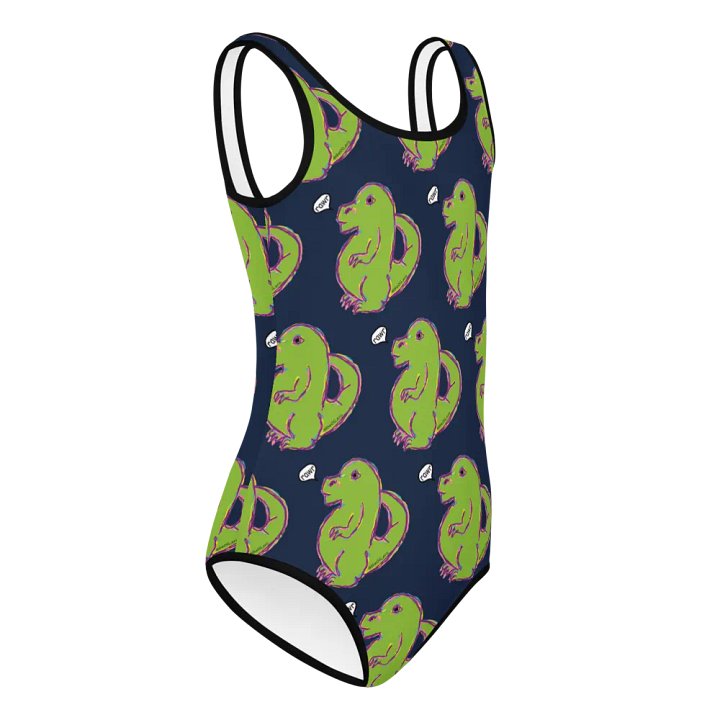 Fredrick the Dinosaur product image (2)