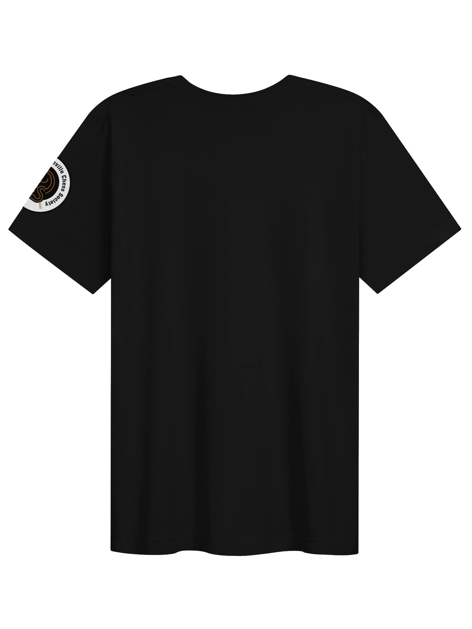 Classic T-Shirt product image (2)