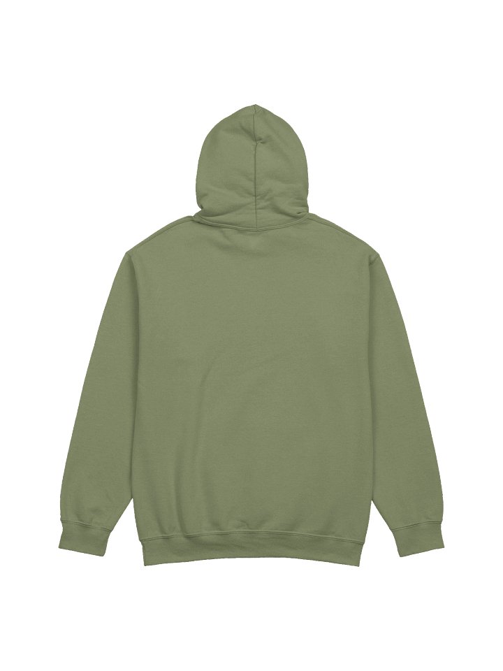 Coffee & Computers Stitched Hoodie product image (2)