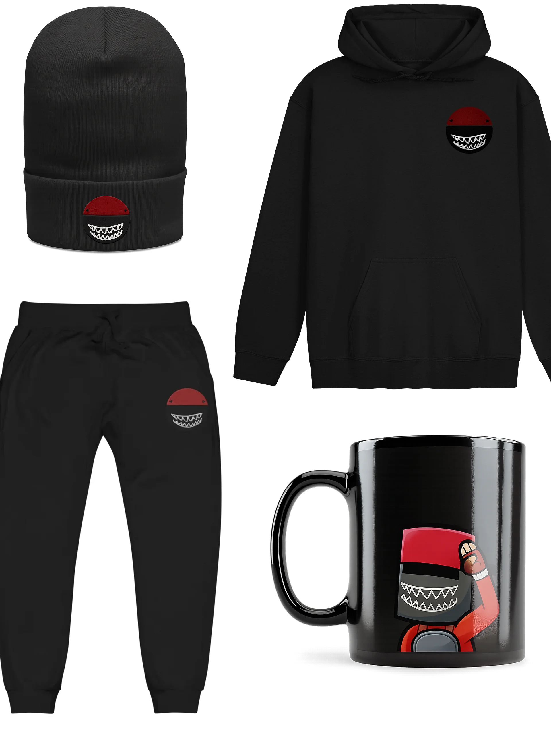 YAKOV Winter Bundle product image (1)