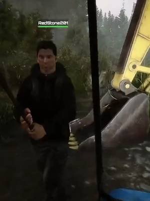 @redstone_201 is a big baby when it comes to this game! #twitch #twitchstreamer #fyp #gaming #games #gamer #streamer #funnymoments #funny #badediting #sonsoftheforestgame #theforestgame