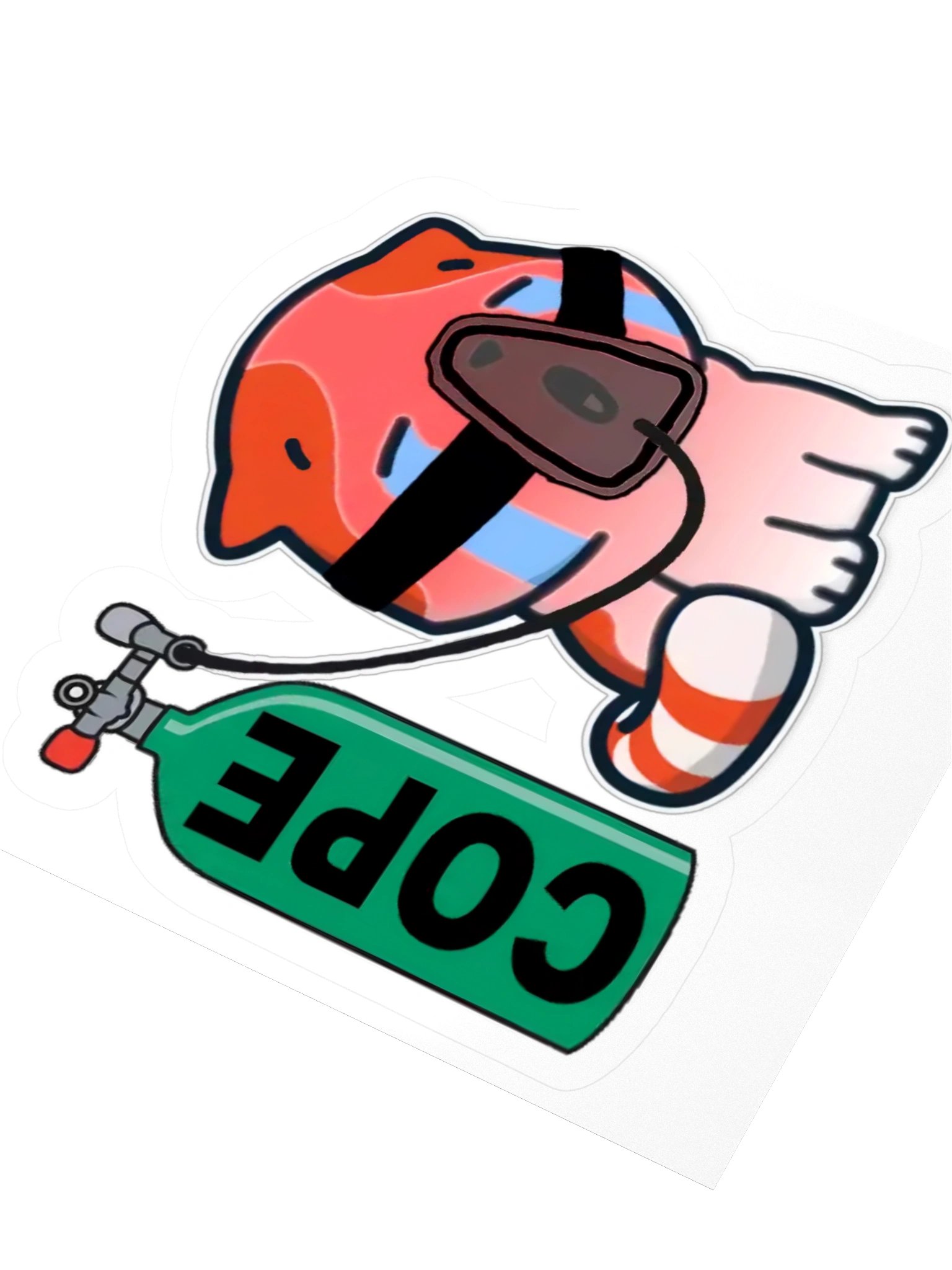 marseycope sticker product image (7)
