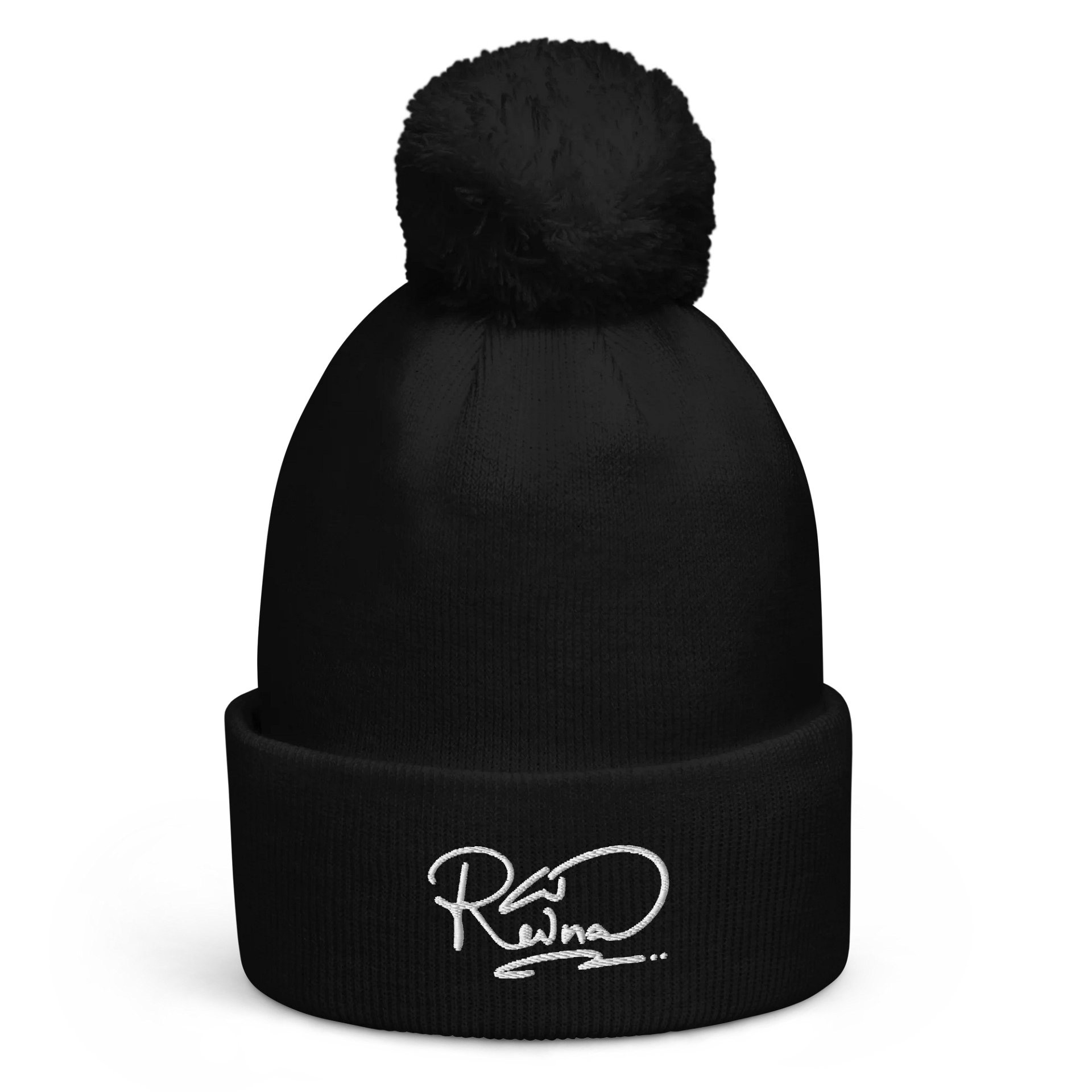 Revna Signature Beanie product image (1)