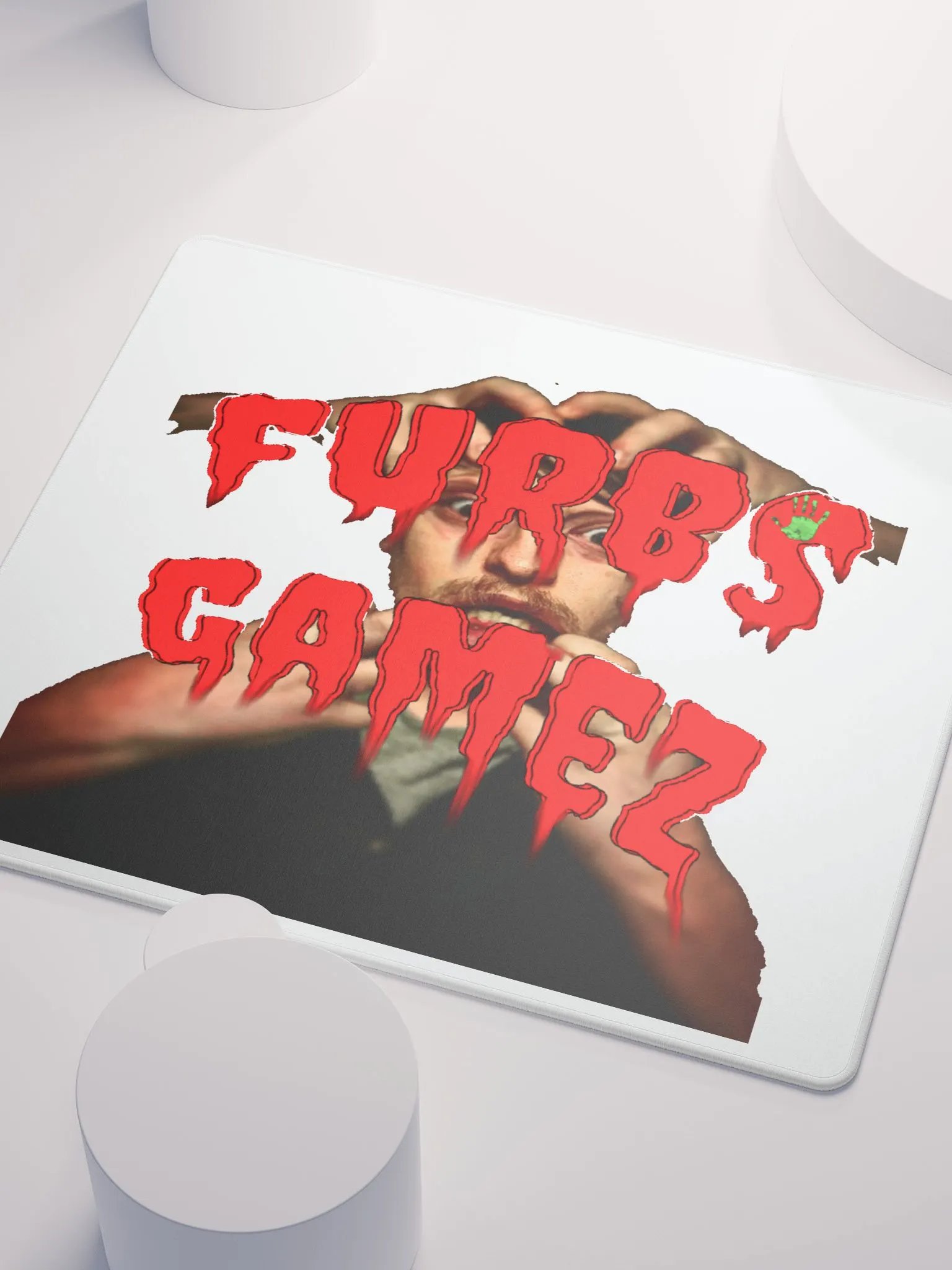 Furbs mouse pad 1 product image (3)