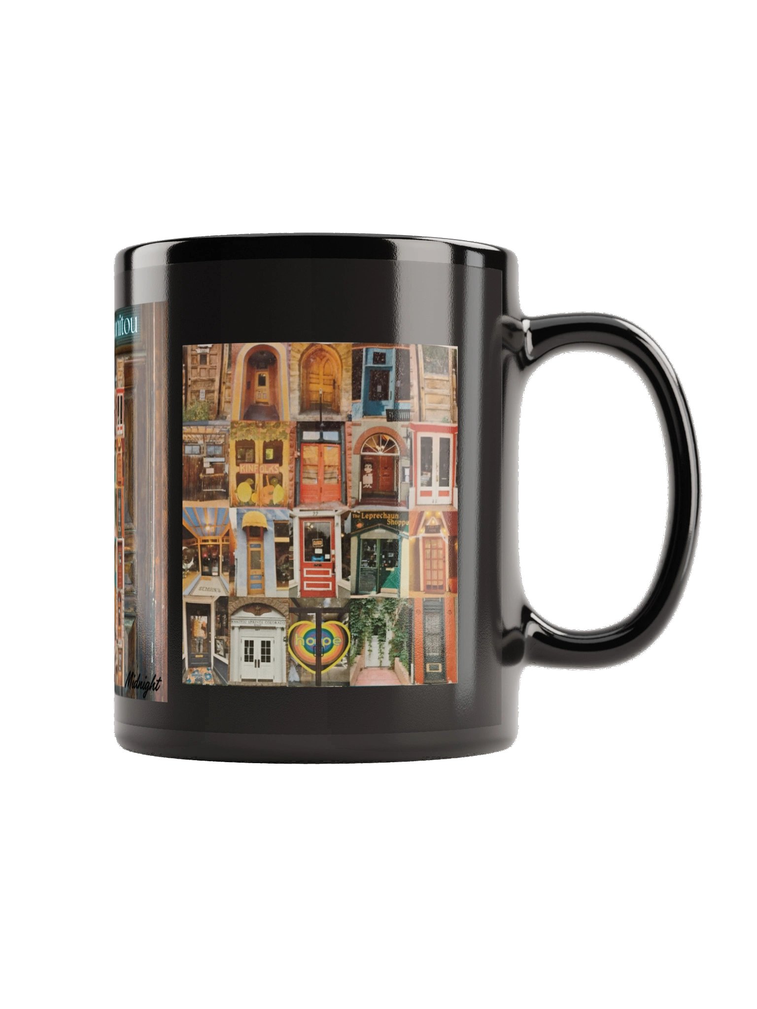 Doors Of Manitou Mug product image (3)