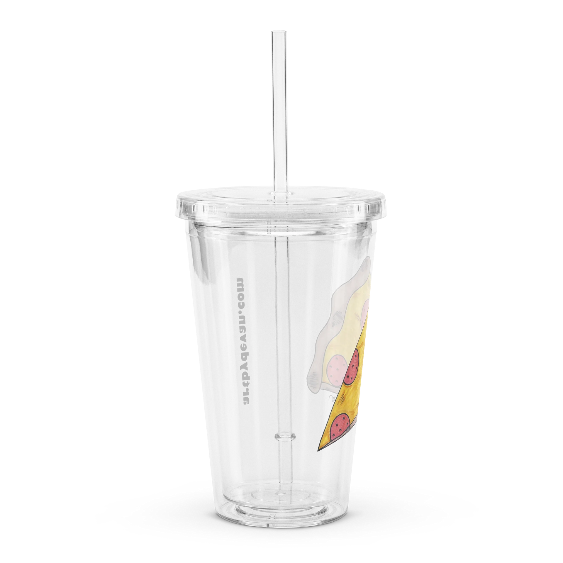Pepperoni Pizza Cup product image (2)