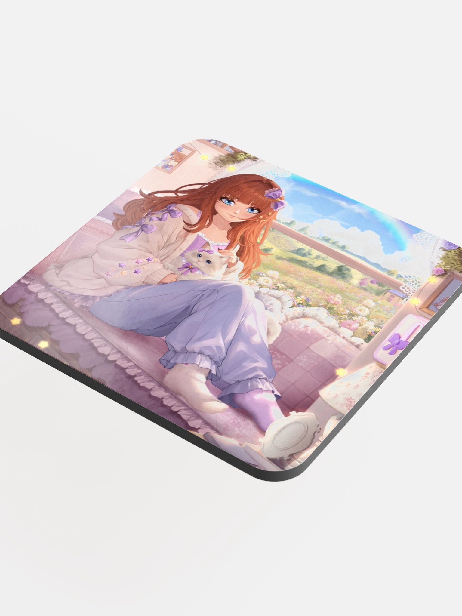 Lav and Luna Coaster product image (4)