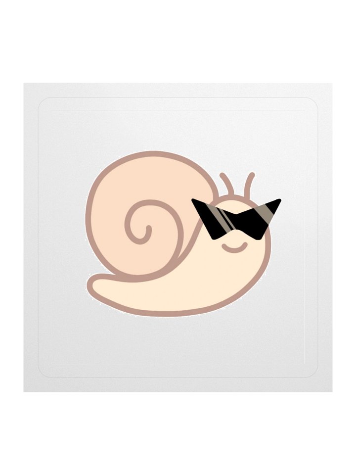 Scooter Sticker product image (1)