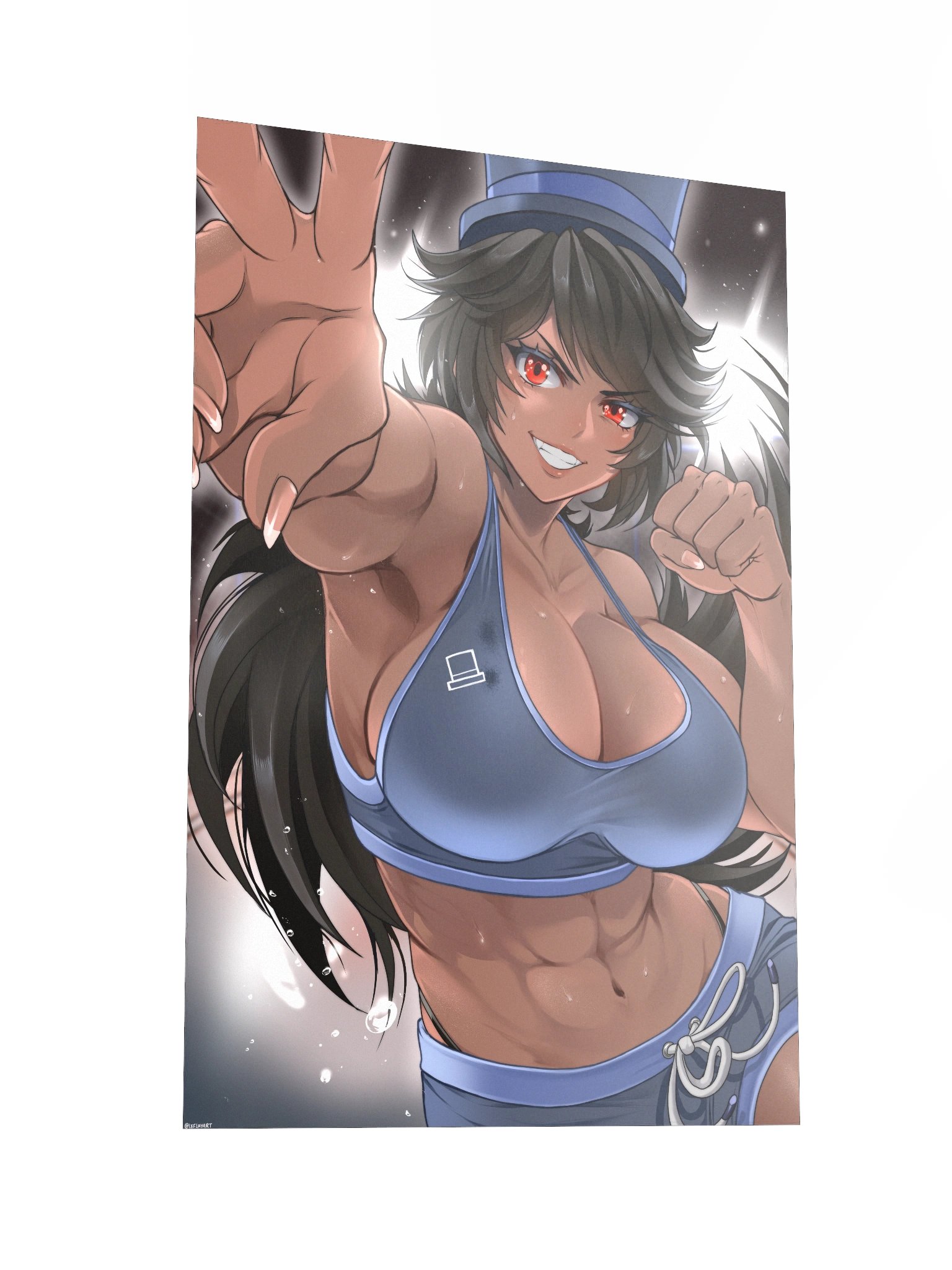 NINA - Poster product image (3)