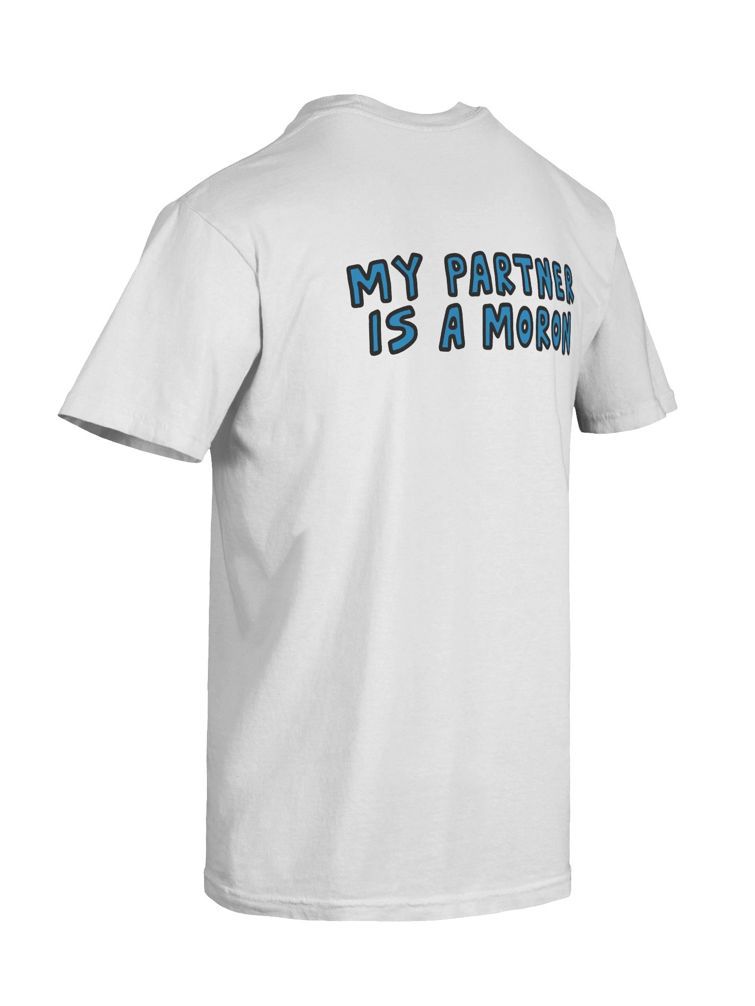 Revealing Top T-Shirt product image (3)