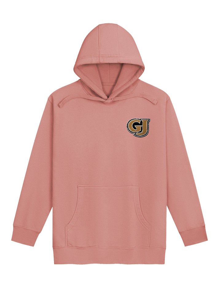 Gilded Jolt Unisex Premium Hoodie product image (7)