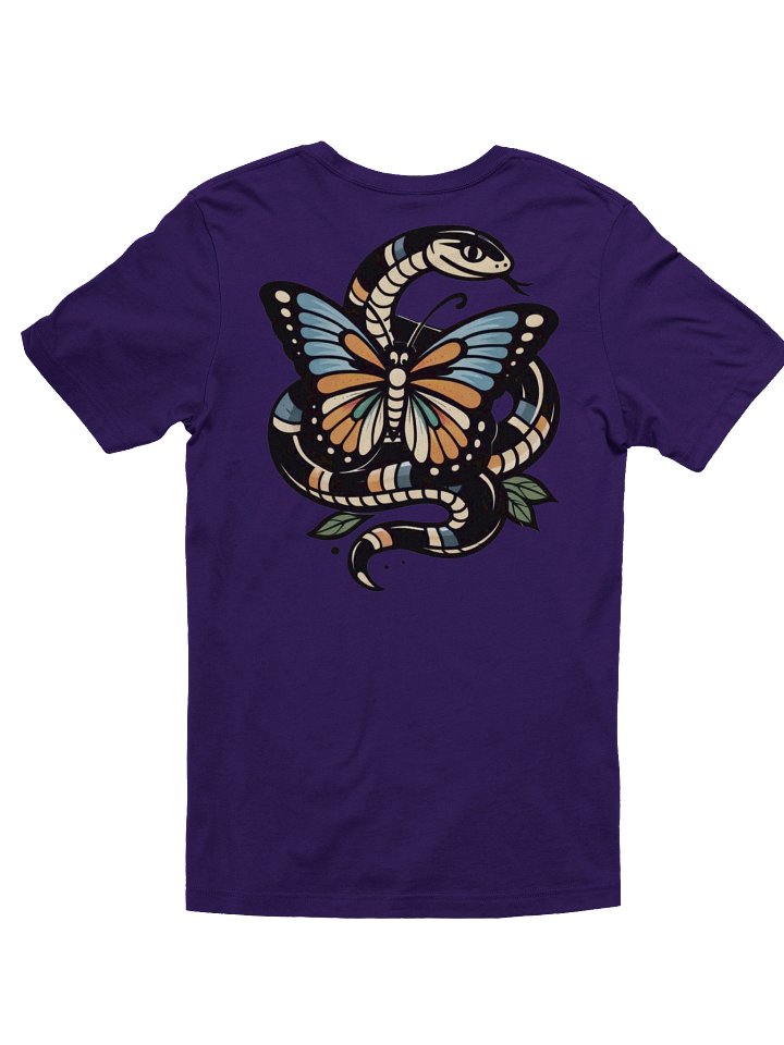 Serpent and Butterfly product image (10)