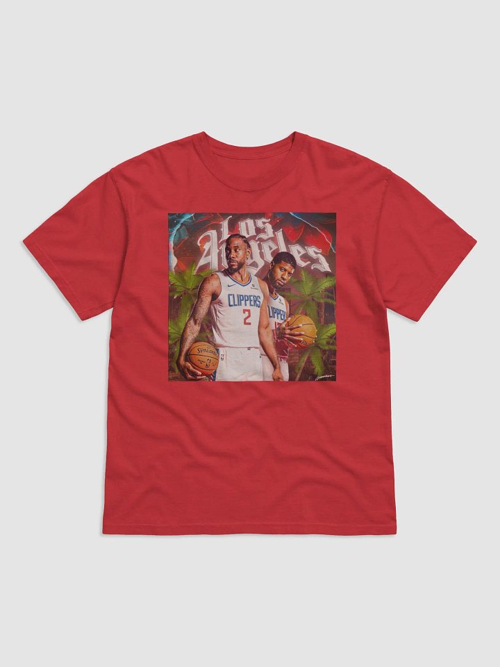 Clippers Tee product image (1)